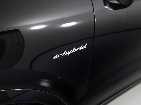 New 2026 Porsche Cayenne E-Hybrid image 40