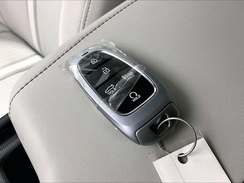 Used 2023 Hyundai Sonata SEL FWD image 12