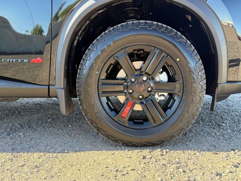 New 2026 Nissan Rogue SV image 8