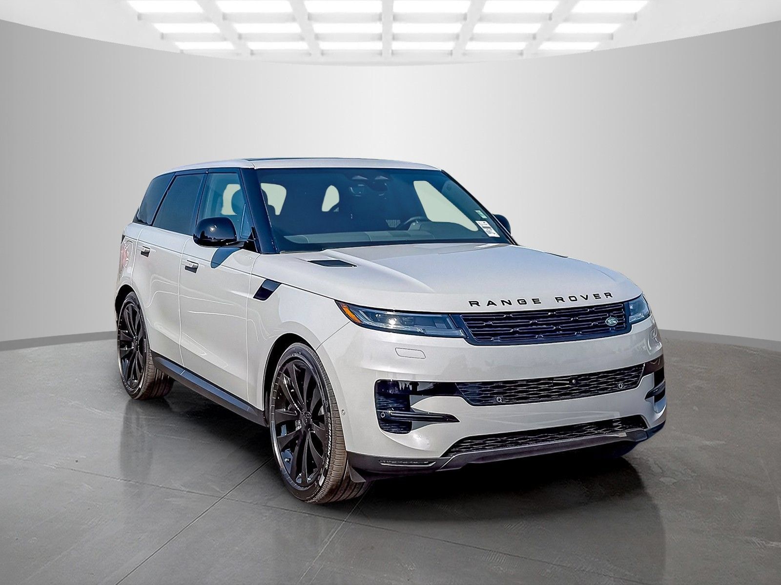 New 2026 Land Rover Range Rover Sport SE AWD/4WD image 7