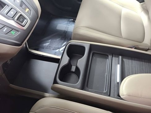 Used 2019 Honda Odyssey EX-L image 31