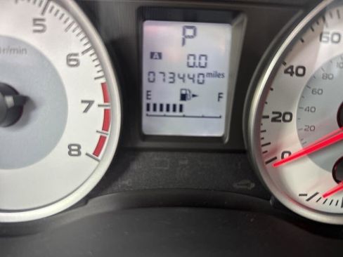 Used 2013 Subaru Impreza 2.0i Premium w/ Popular Pkg 1 image 9