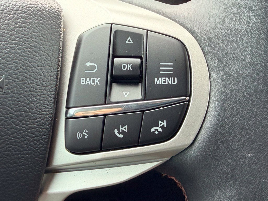 New 2026 Ford Explorer Active w/ Active Comfort Package RWD image 21