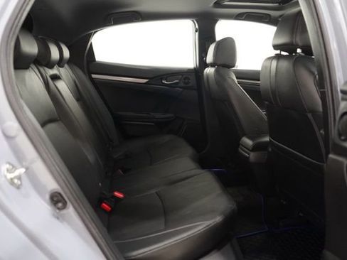 Used 2019 Honda Civic EX-L image 34