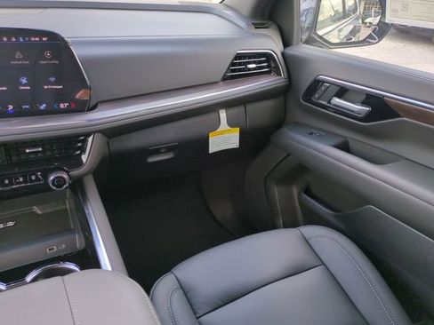 New 2026 Chevrolet Tahoe LT image 17