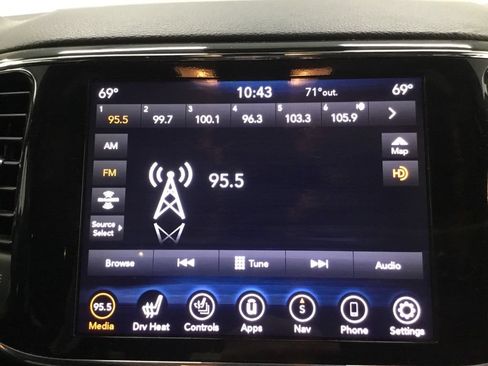 Used 2021 Jeep Grand Cherokee Laredo X AWD/4WD image 29