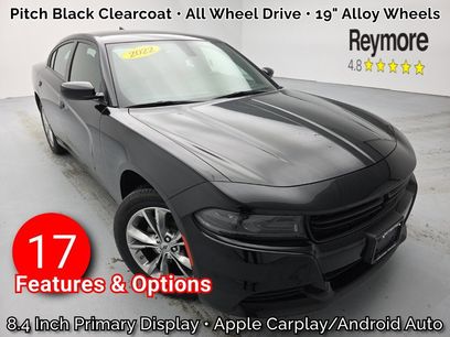 Used 2022 Dodge Charger SXT