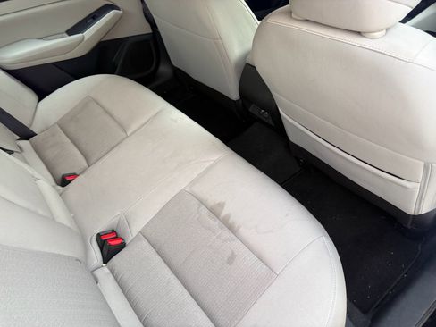 Used 2025 Nissan Altima 2.5 SV FWD image 22