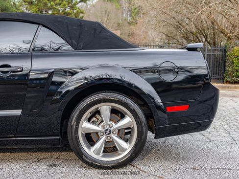 Used 2008 Ford Mustang GT image 57