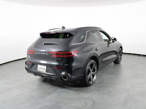 Used 2023 Genesis GV70 2.5T Sport Prestige w/ Sport Prestige Package image 14