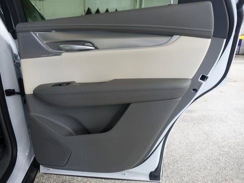 New 2025 Cadillac XT5 Premium Luxury w/ Technology Package image 24