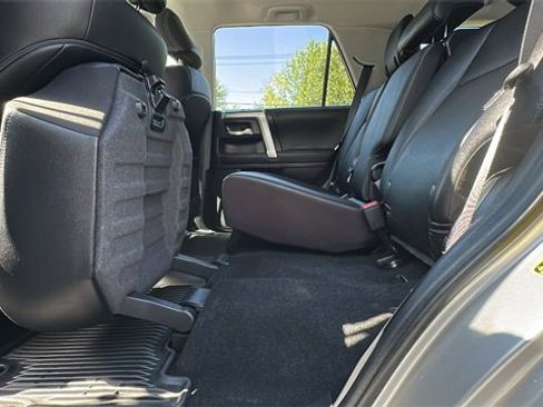 Used 2023 Toyota 4Runner TRD Sport image 34