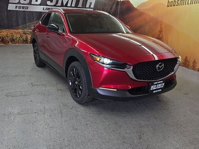 New 2025 MAZDA CX-30 AWD 2.5 S w/ Select Sport Pkg