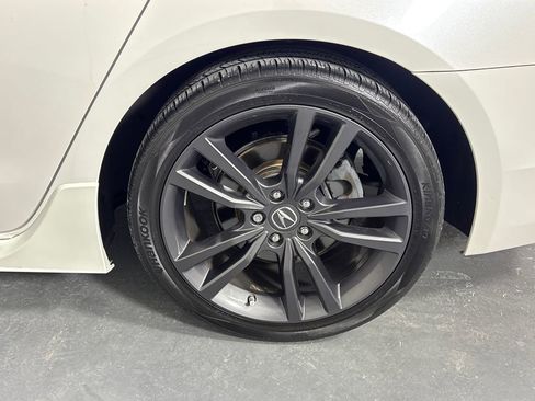Used 2020 Acura TLX 2.4L A-Spec Pkg image 33