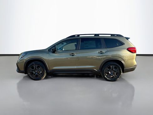 New 2026 Subaru Ascent Bronze Edition image 6