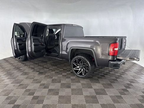 Used 2014 GMC Sierra 1500 SLE w/ SLE Value Package image 20