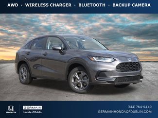 New 2026 Honda HR-V LX video 1