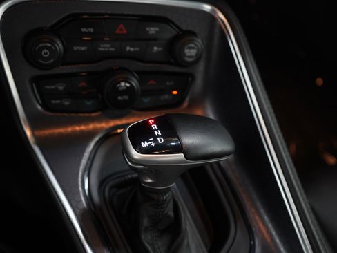 Used 2018 Dodge Challenger GT w/ Driver Convenience Group image 19