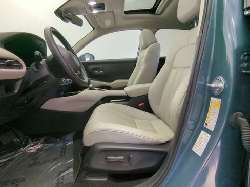 Used 2025 Honda HR-V EX-L image 19