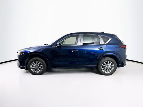 Used 2024 MAZDA CX-5 AWD 2.5 S image 4