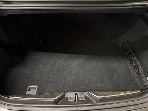 Used 2017 Maserati Quattroporte S GranSport RWD image 20