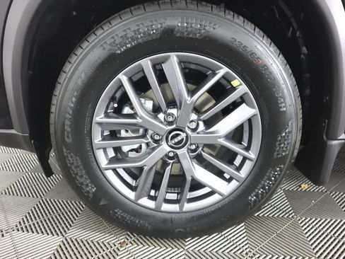 Certified 2025 Nissan Rogue S image 10