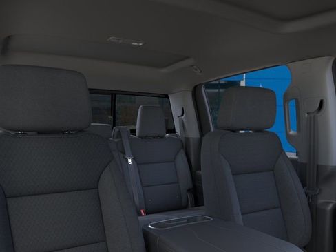 New 2026 Chevrolet Silverado 1500 RST image 31