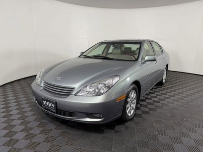 Used 2004 Lexus ES 330