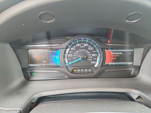 Used 2018 Ford Flex SEL w/ Equipment Group 202A FWD image 8