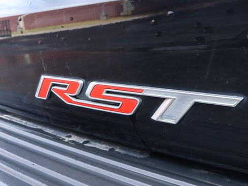 Used 2023 Chevrolet Tahoe RST w/ Sport Performance Package AWD/4WD image 6