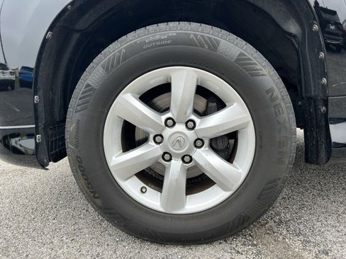 Used 2018 Lexus GX 460 w/ Preferred Accessory Package AWD/4WD image 18