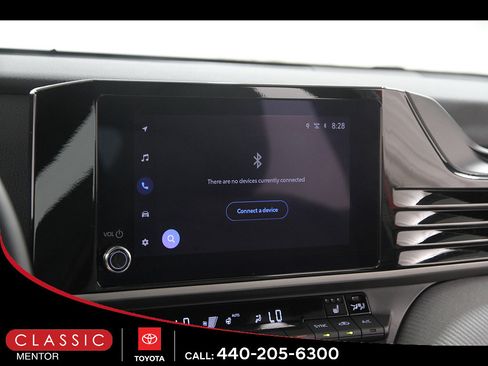 Used 2026 Toyota Camry SE w/ Convenience Package FWD image 12