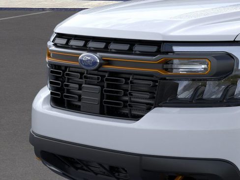 New 2024 Ford Maverick Tremor w/ Tremor Off-Road Package image 18