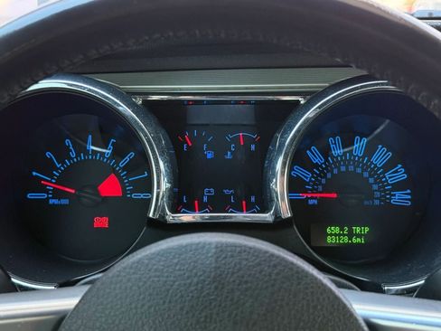 Used 2008 Ford Mustang GT Premium RWD image 50