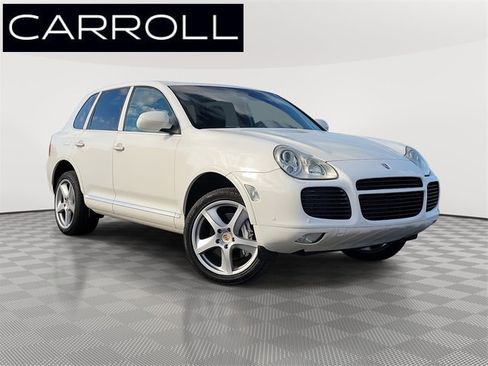 Used 2006 Porsche Cayenne S image 1
