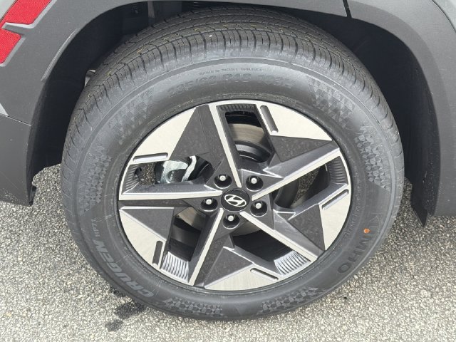 New 2026 Hyundai Tucson SEL Plus FWD image 19