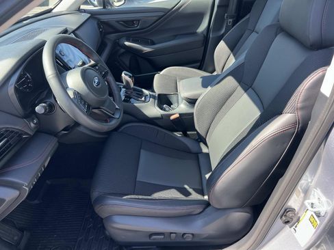 Certified 2025 Subaru Legacy Sport image 9