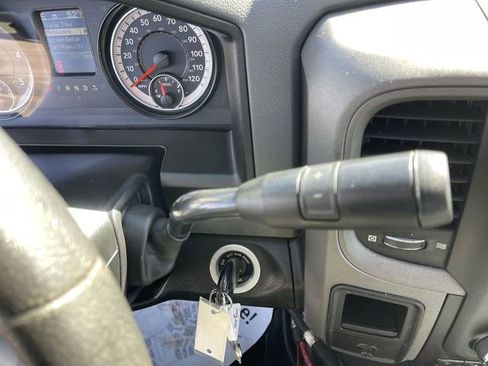 Used 2018 RAM 3500 Tradesman w/ Chrome Appearance Group image 19