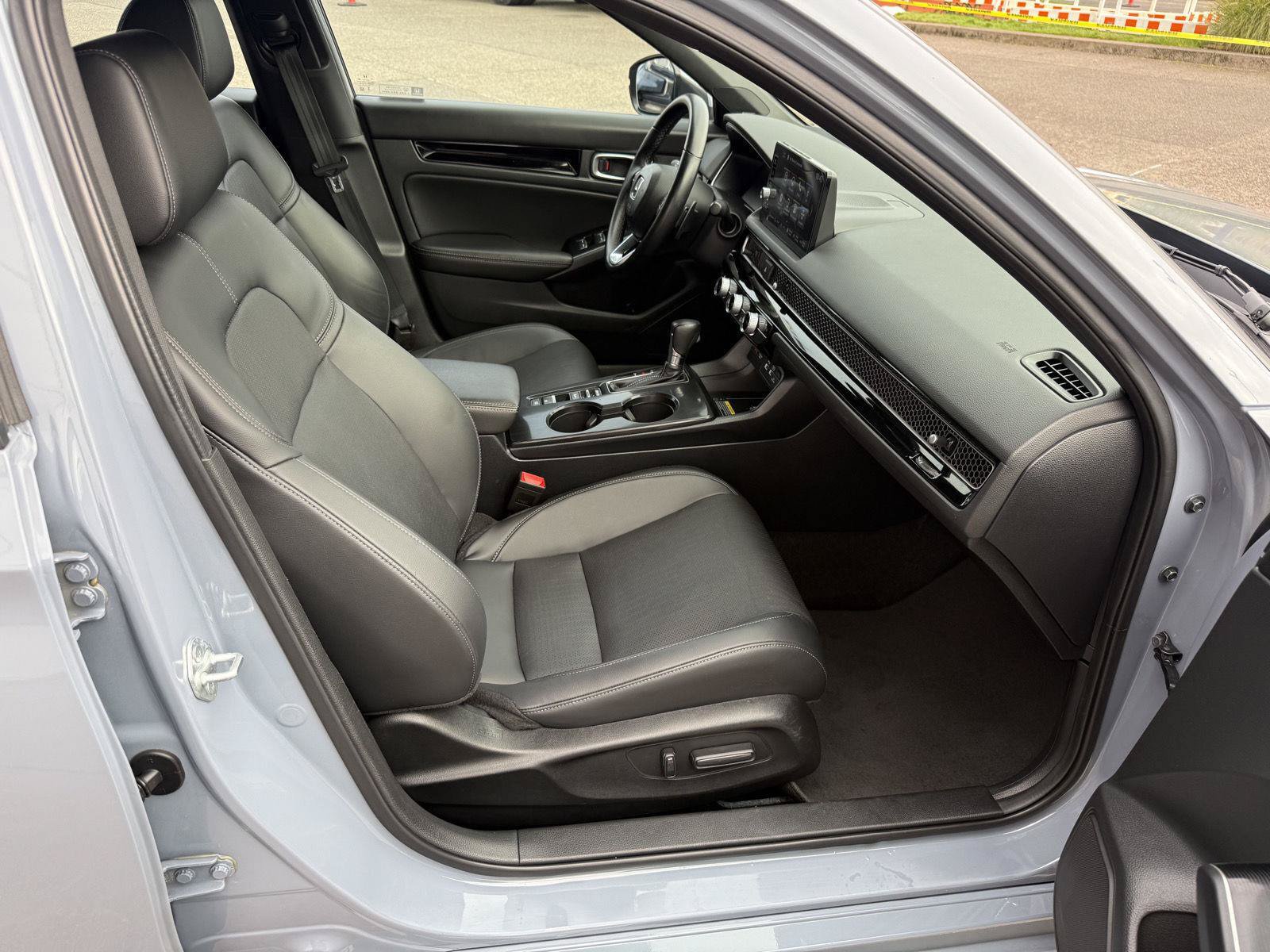 Used 2023 Honda Civic Sport Touring image 20