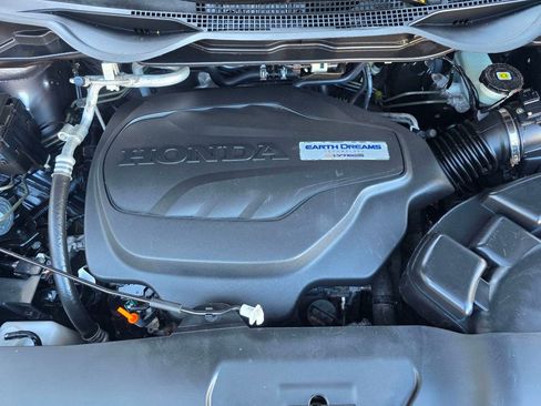 Used 2018 Honda Odyssey EX-L image 28