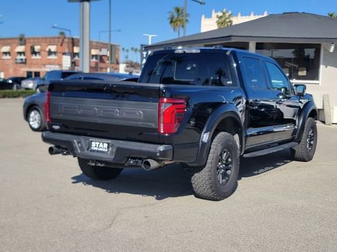 Used 2024 Ford F150 Raptor image 4