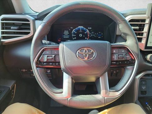 Used 2024 Toyota Tundra Limited w/ Power Package AWD/4WD image 18