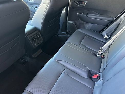 New 2026 Subaru Outback Limited w/ Premium/Limited Plus Package AWD/4WD image 13