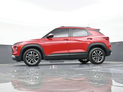 New 2026 Chevrolet TrailBlazer LT w/ Convenience Package image 56