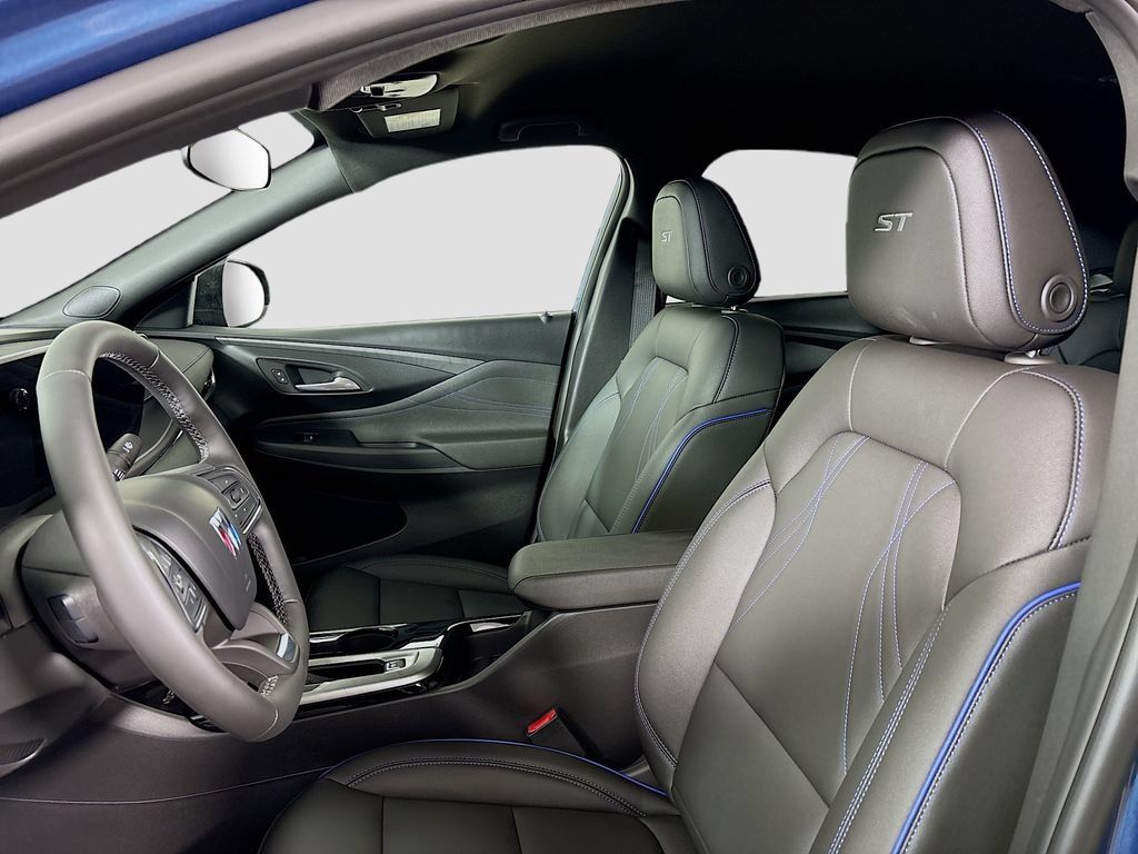 New 2026 Buick Envista Sport Touring w/ Convenience I Package FWD image 19