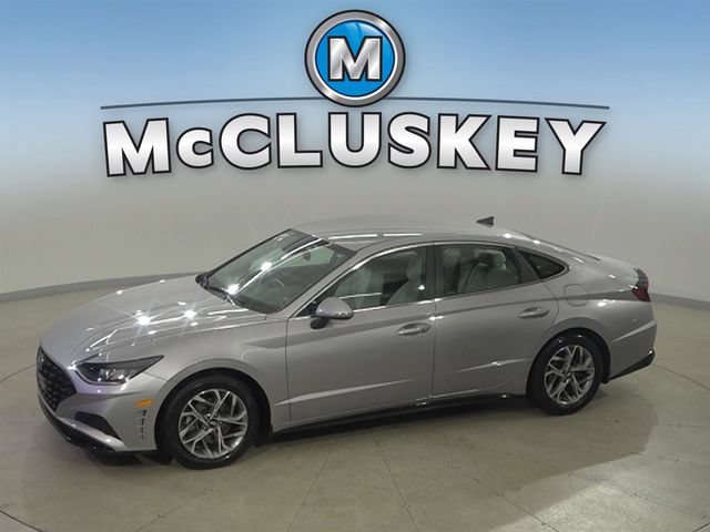 Used 2023 Hyundai Sonata SEL FWD image 1