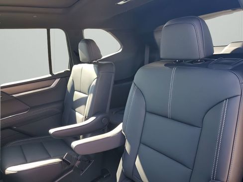 New 2026 GMC Acadia Elevation w/ Black Edition image 19