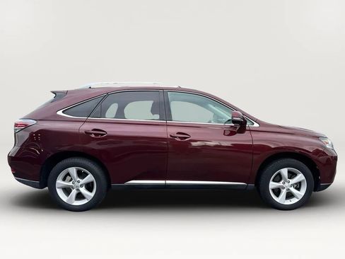 Used 2014 Lexus RX 350 F Sport image 2