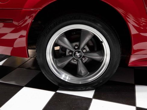 Used 2003 Ford Mustang GT image 28