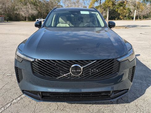 New 2026 Volvo XC90 B6 Ultra w/ Protection Package Premier image 9